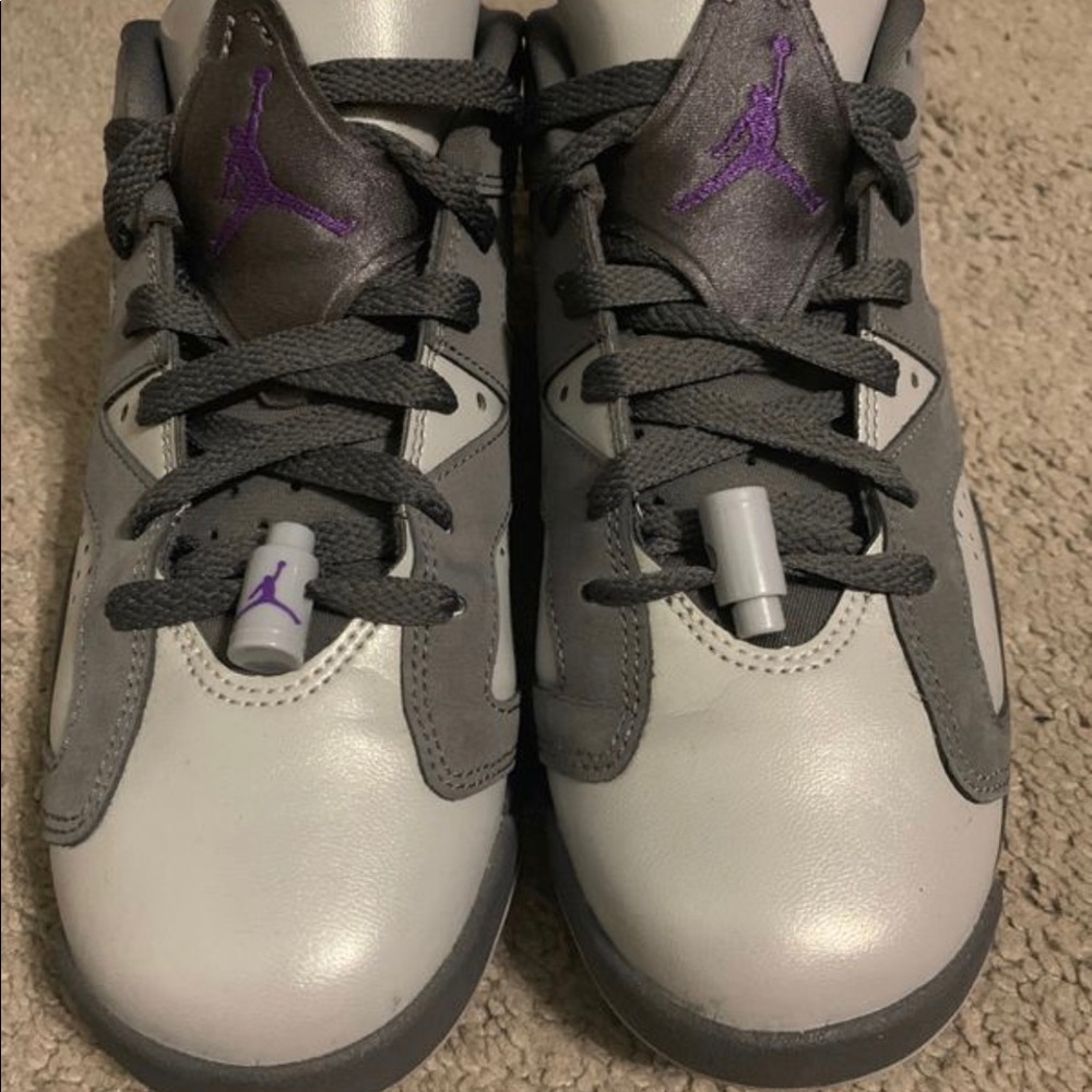Kids Jordan Shoes
